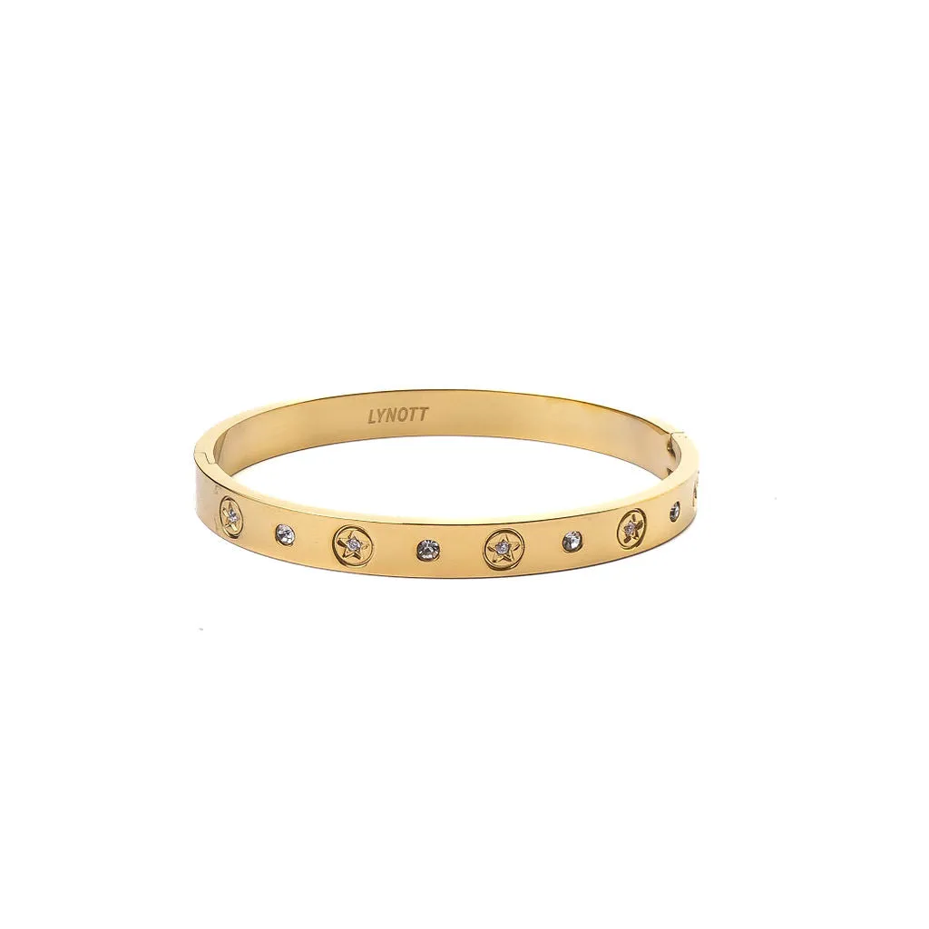 SPICY BANGLE