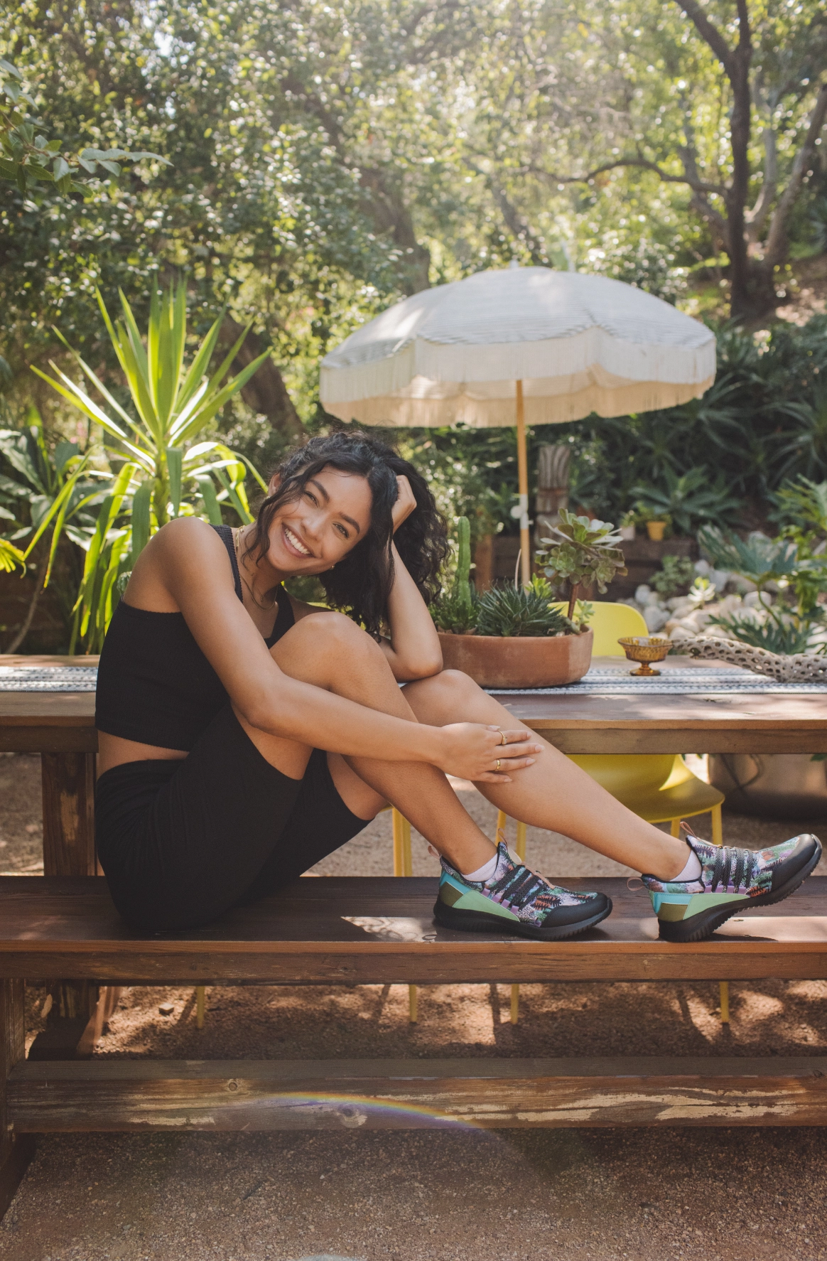 Spirit Bear Runner V.2 Go Fast Seamless Comfort