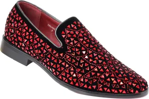 Designer Logo Heels
