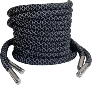 Sport Round Shoe Laces Reflective for Shoes Boots 9 Different Lengths 6 Colors