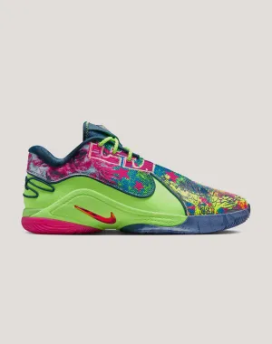 Nike LeBron XXII "Bryce's World" Breathable Textile Lining