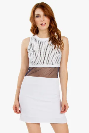 Sporty Spice Dress