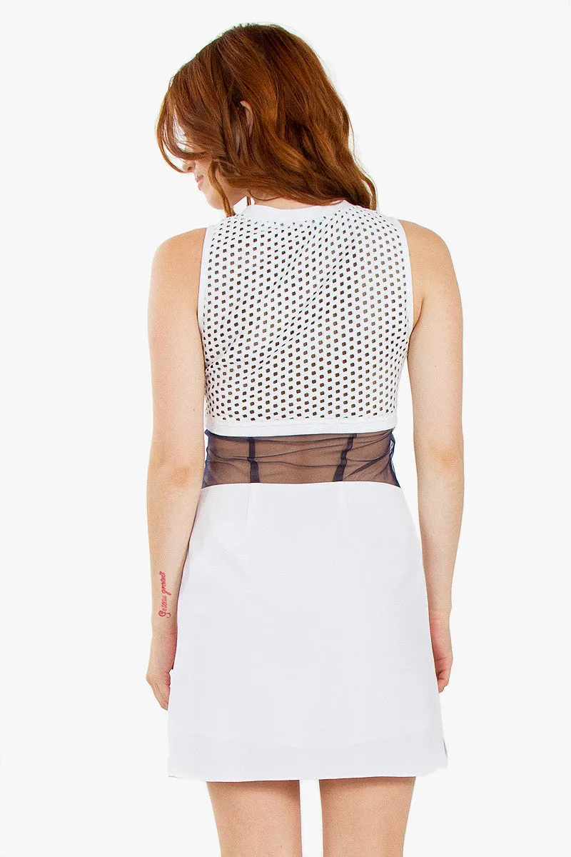 Sporty Spice Dress