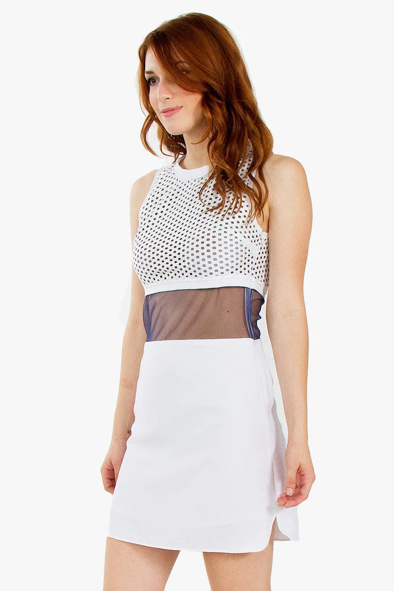 Sporty Spice Dress