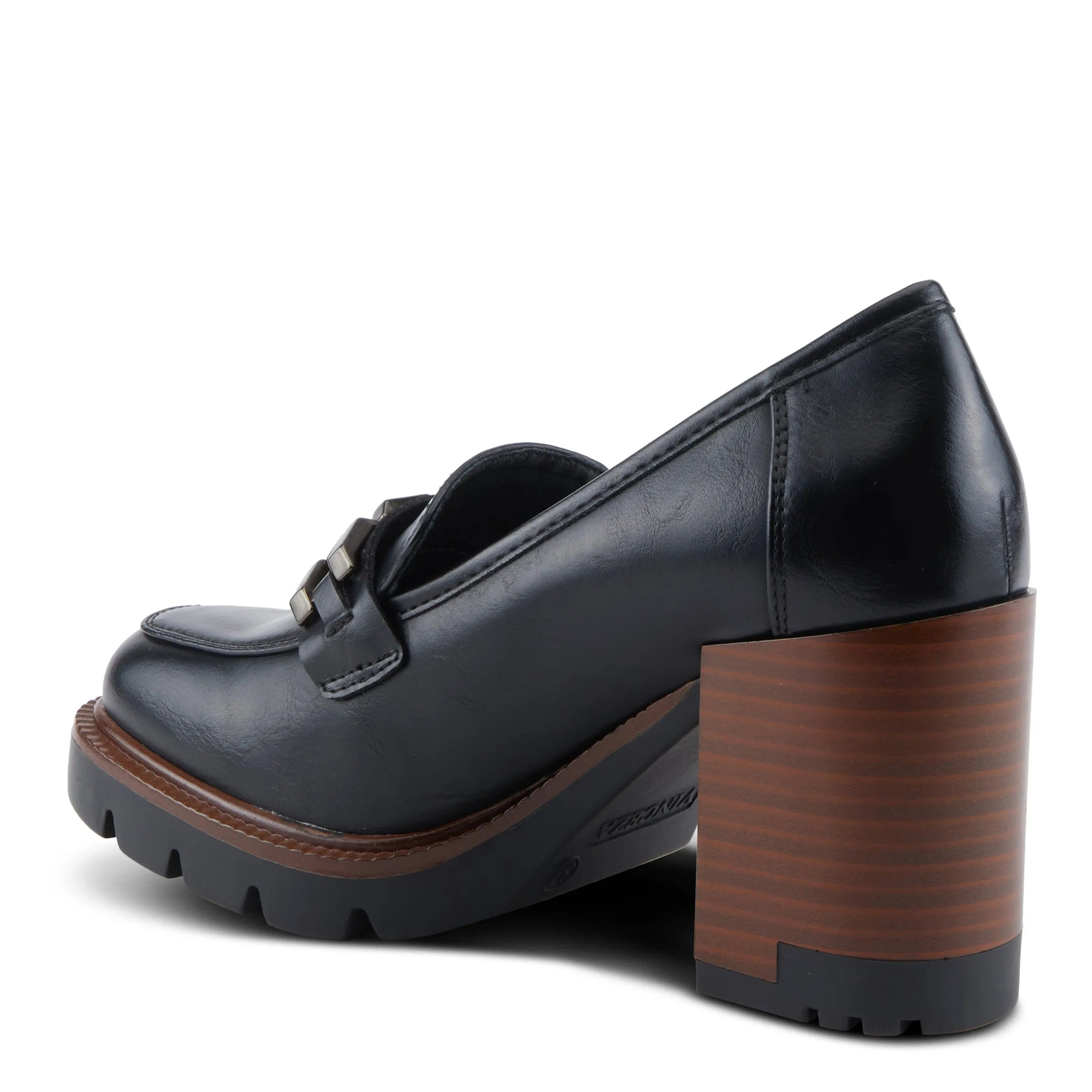 Spring Step Shoes Patrizia Dajah Shoes