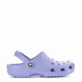 Flexibility Feature Comfortable Wear Classic Clog - Youth