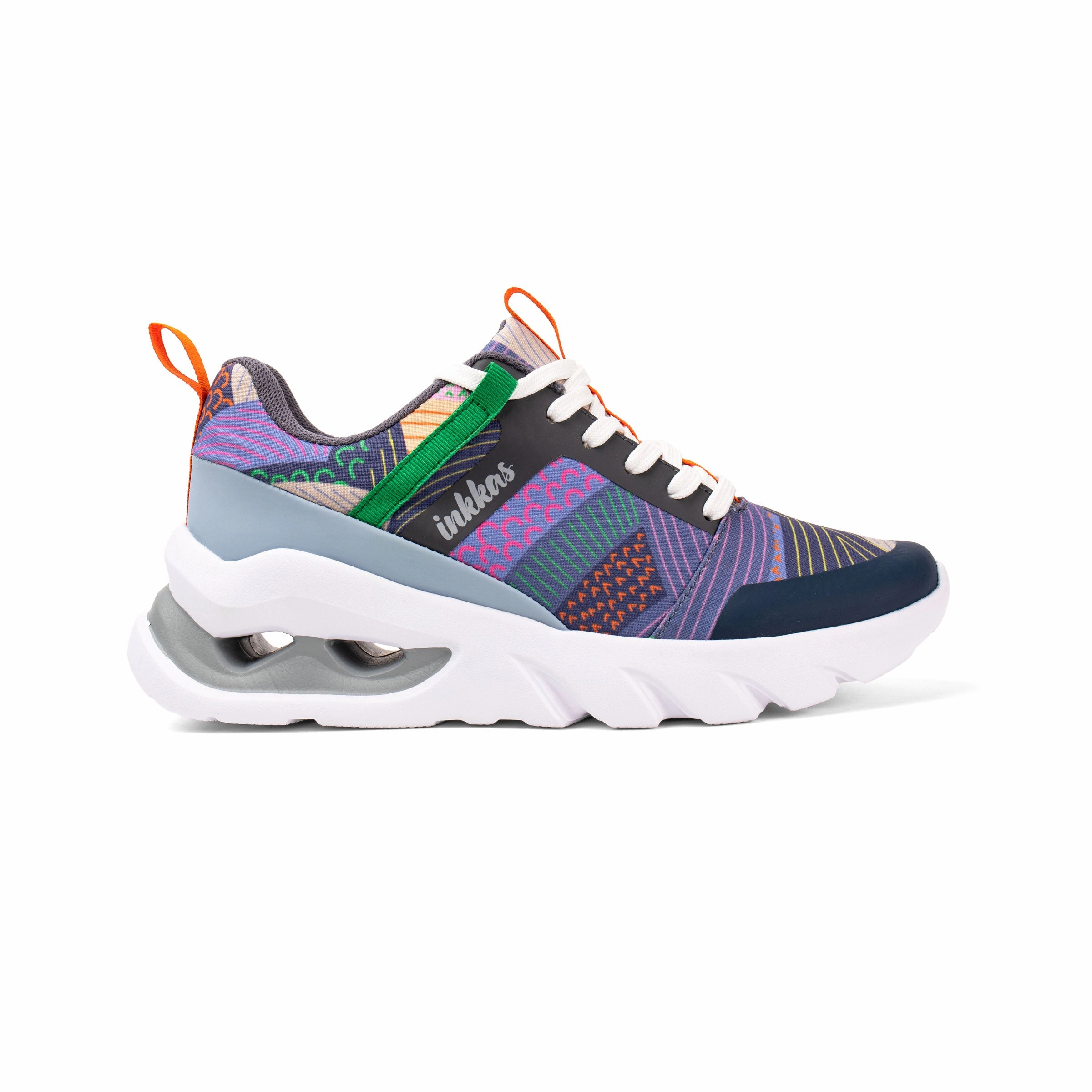 Urban Trail Responsive Activity Coronet Trainer