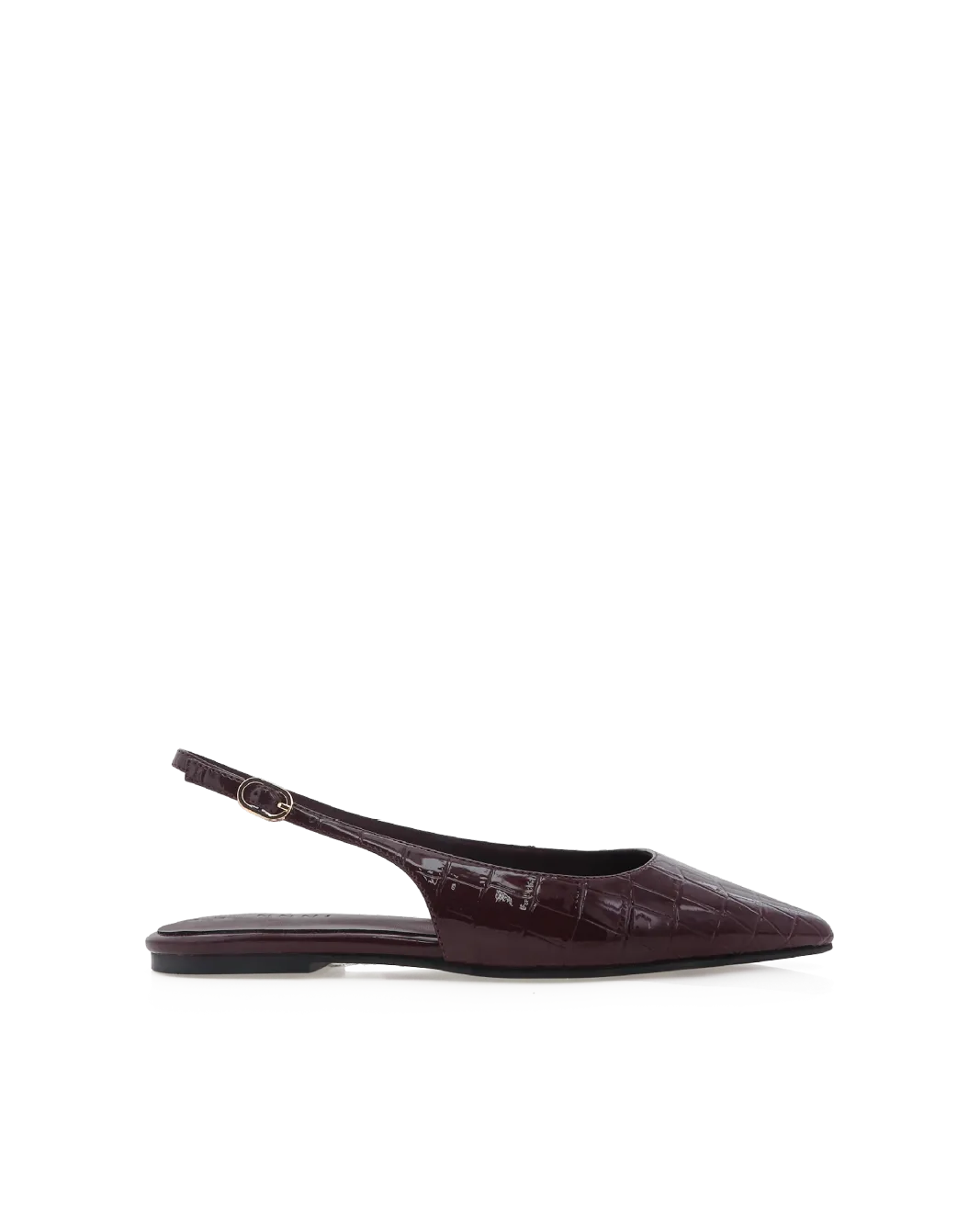 HENNA - DARK CACAO PATENT CROC Event Light Recycle Safe