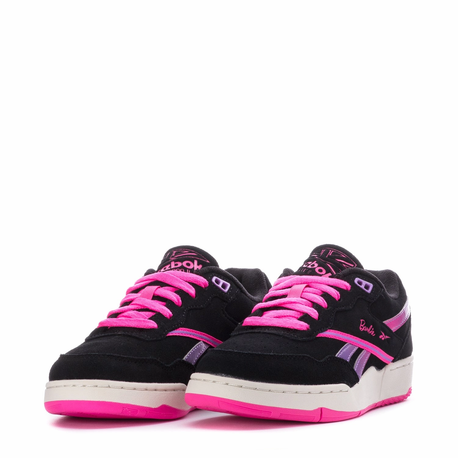 BB 4000 II - Youth Ultra Light Hiking Trails