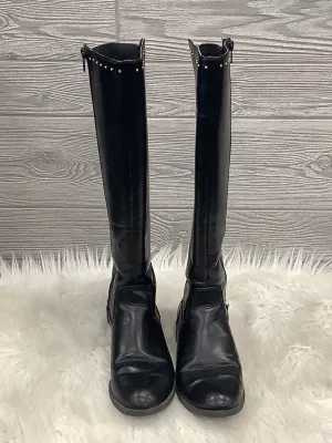 Boots Knee Flats By Clothes Mentor  Size: 7.5 Modern Comfort All Day Use