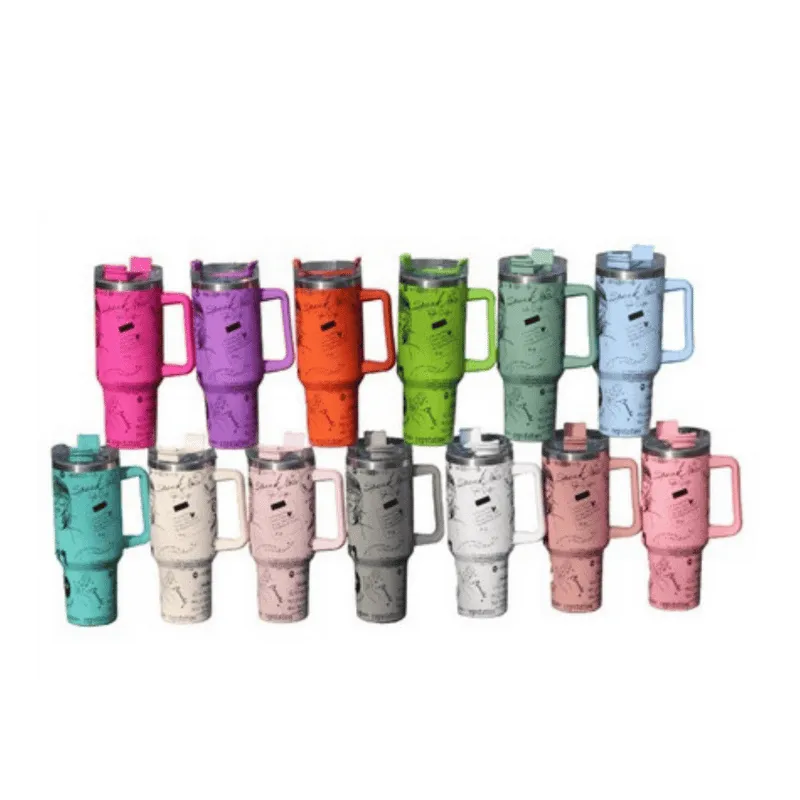 Stanley Taylor Swift Insulated Tumbler 40oz