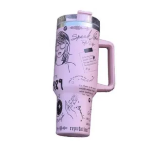Stanley Taylor Swift Insulated Tumbler 40oz