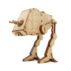 Star Wars | AT-PT Walker (SW_2)
