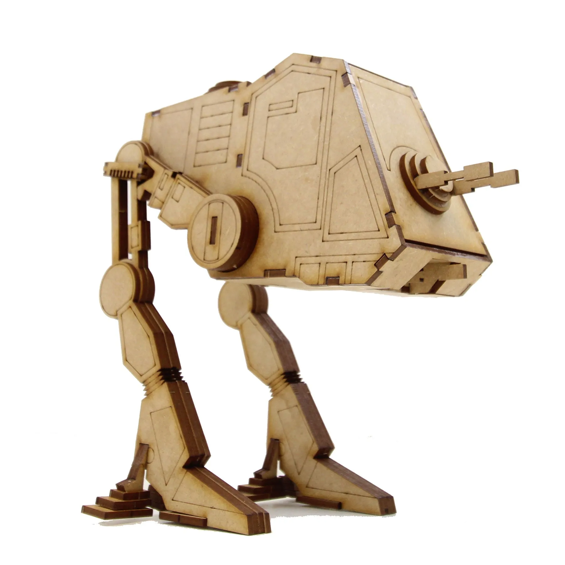 Star Wars | AT-PT Walker (SW_2)