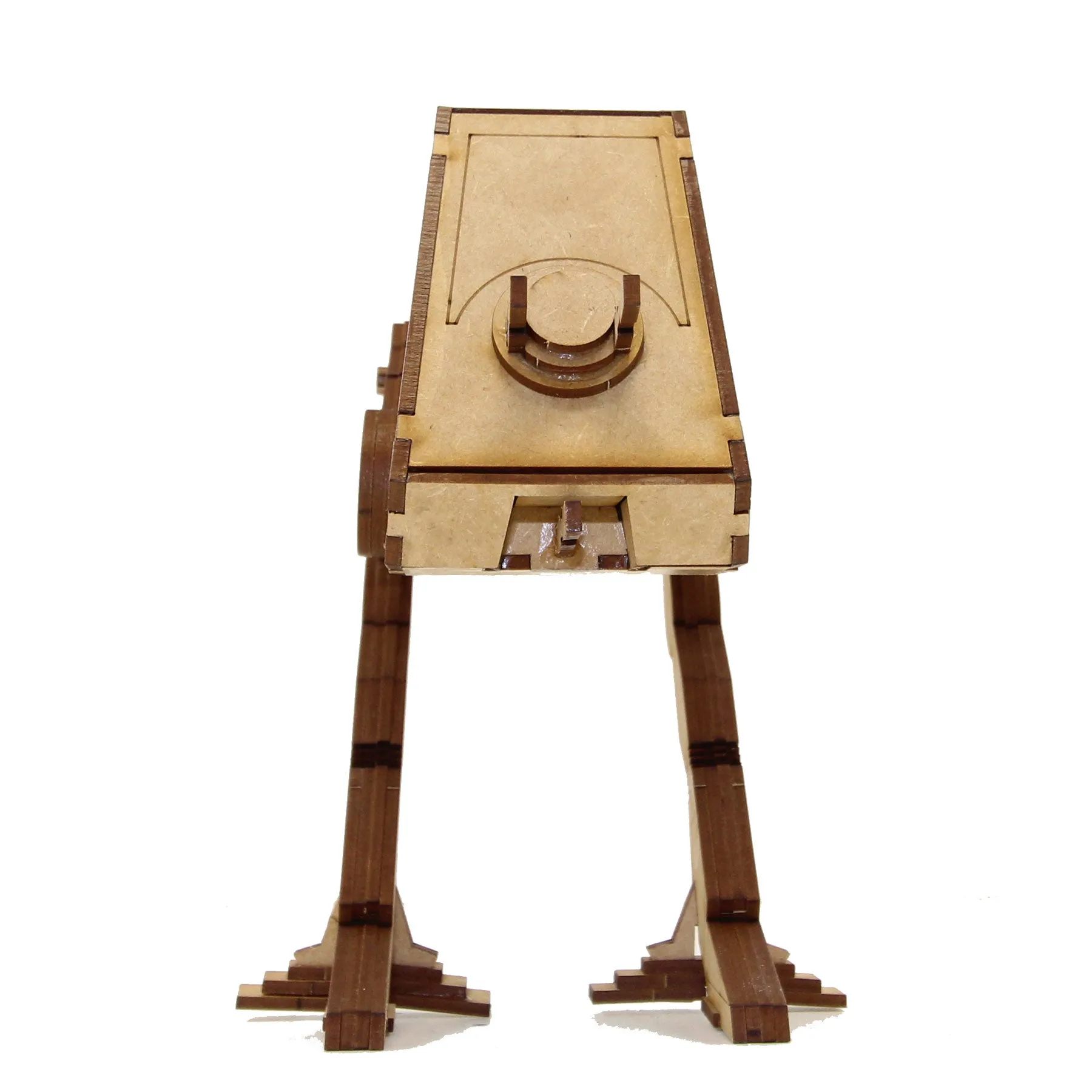 Star Wars | AT-PT Walker (SW_2)