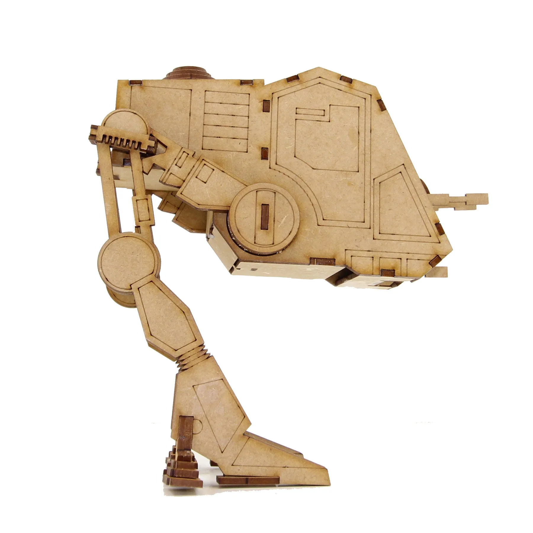 Star Wars | AT-PT Walker (SW_2)