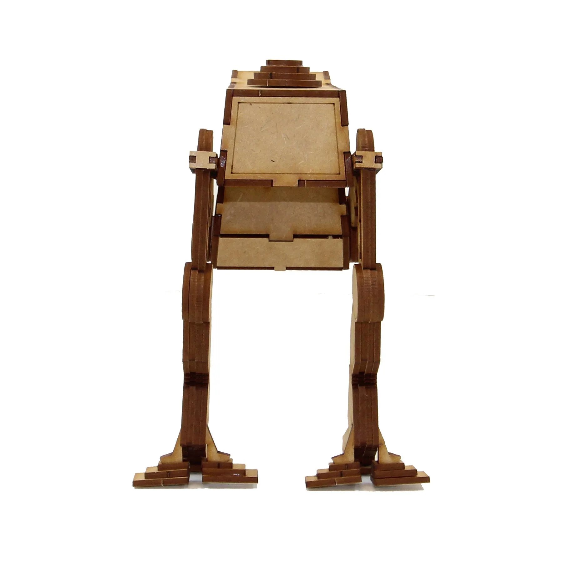 Star Wars | AT-PT Walker (SW_2)