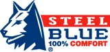 Steel Blue Warragul 322309