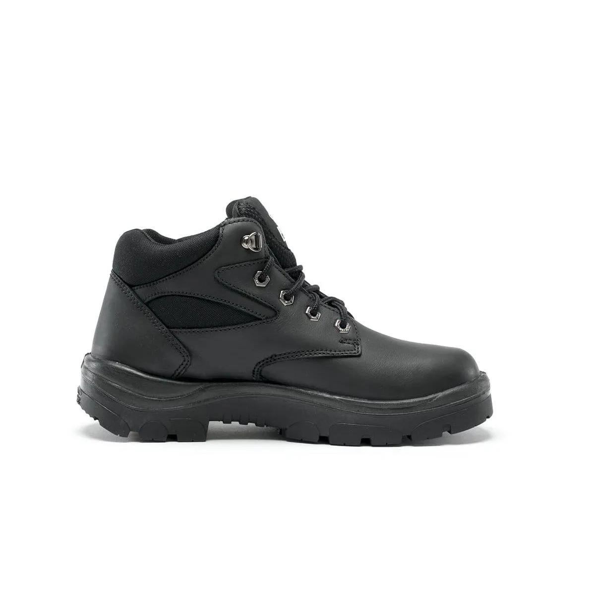 Steel Blue Whyalla TPU Boot - 312108