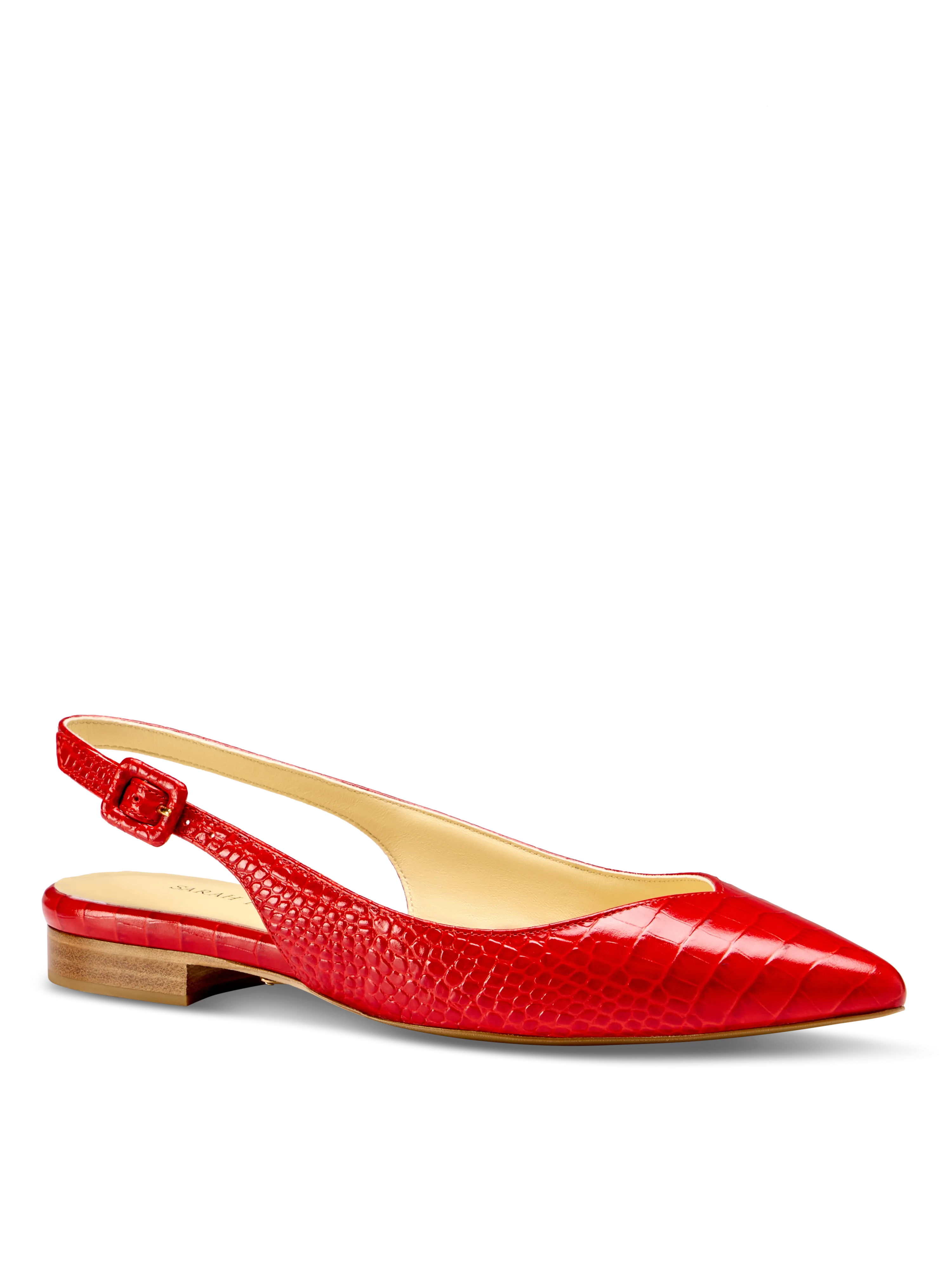 Canvas Material Flexible Step Stella