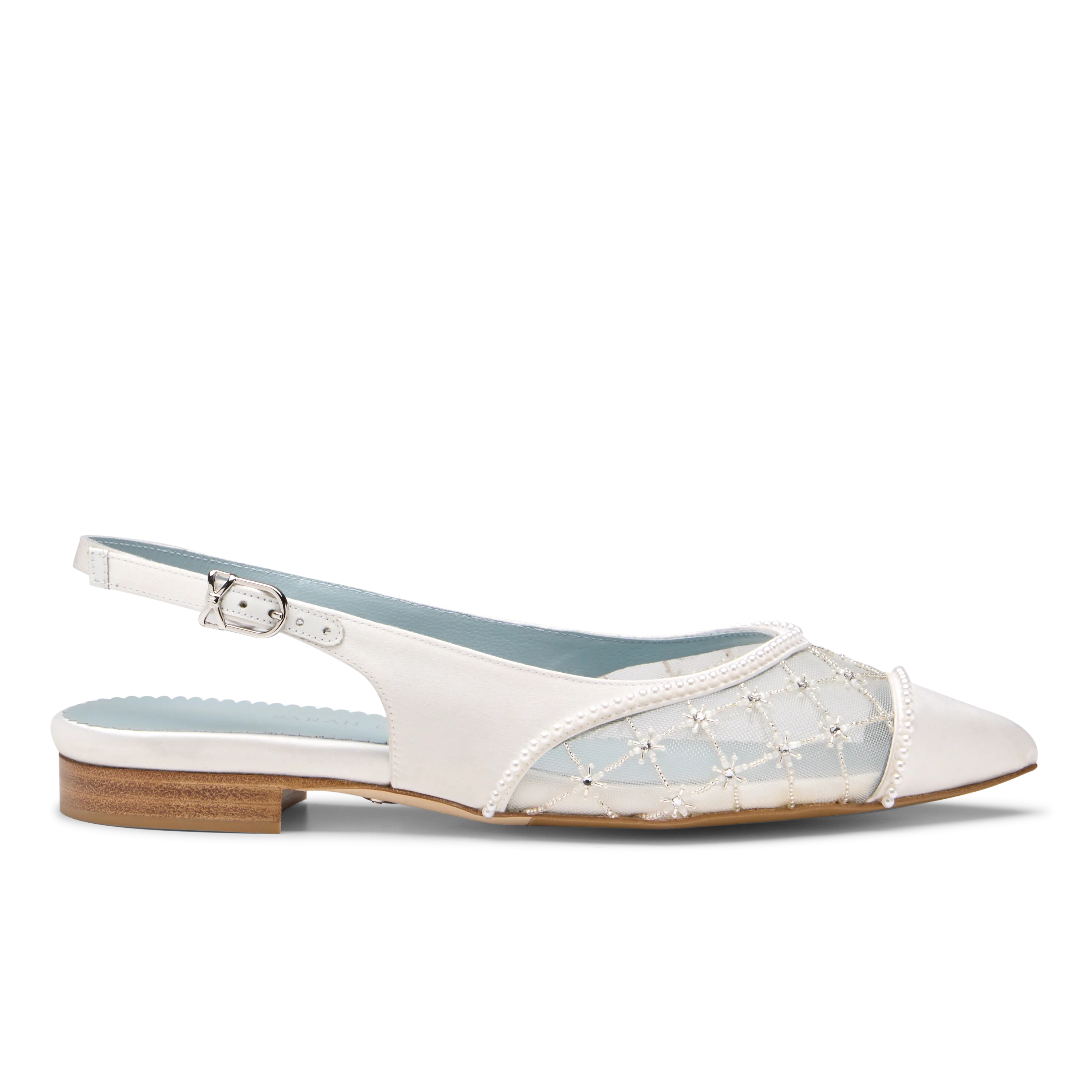 Elegant Finish Stella