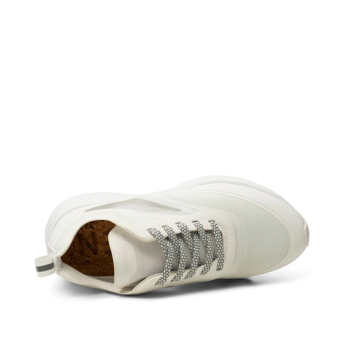 Stelle Transparent - Blanc de Blanc
