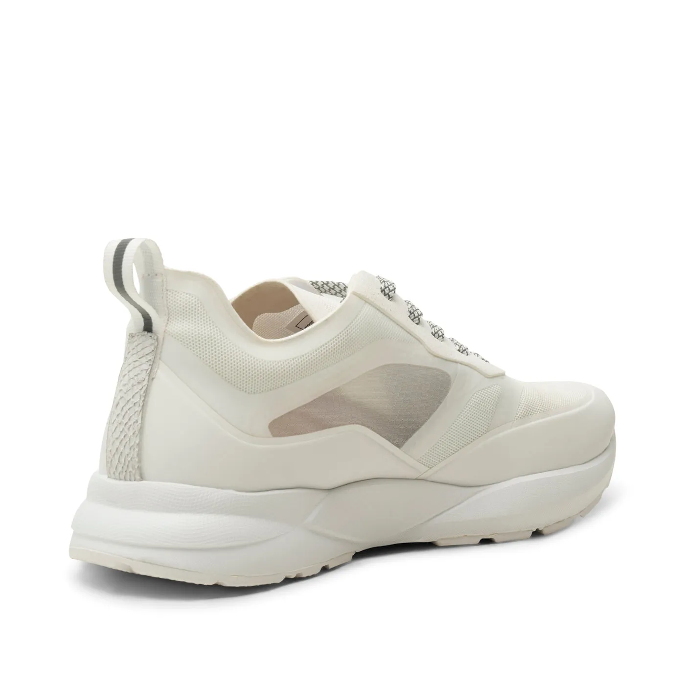 Stelle Transparent - Blanc de Blanc