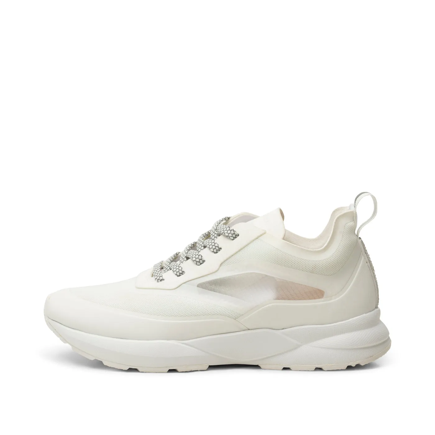 Stelle Transparent - Blanc de Blanc