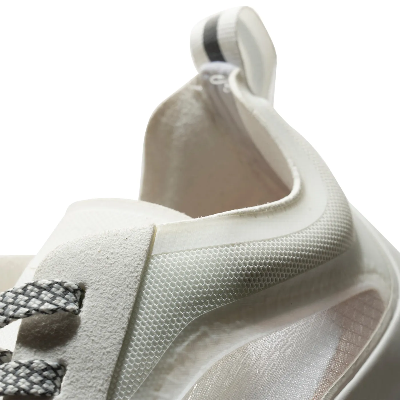 Stelle Transparent - Blanc de Blanc