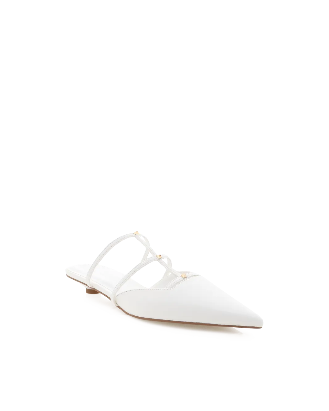 CARVER - WHITE Field Play All-Season Comfort