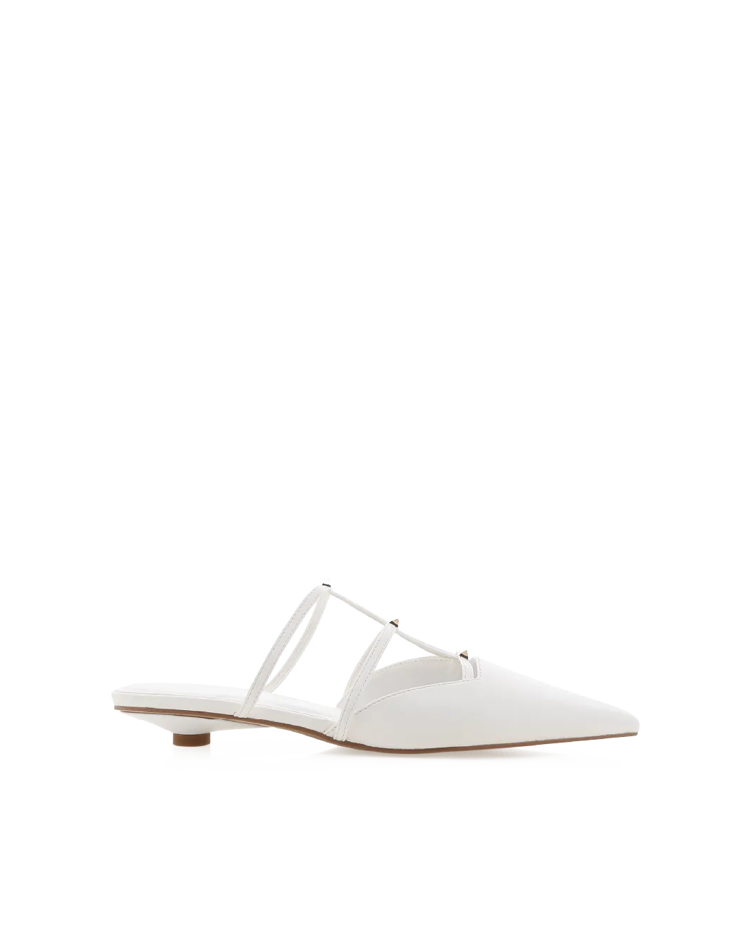 CARVER - WHITE Market Vibe