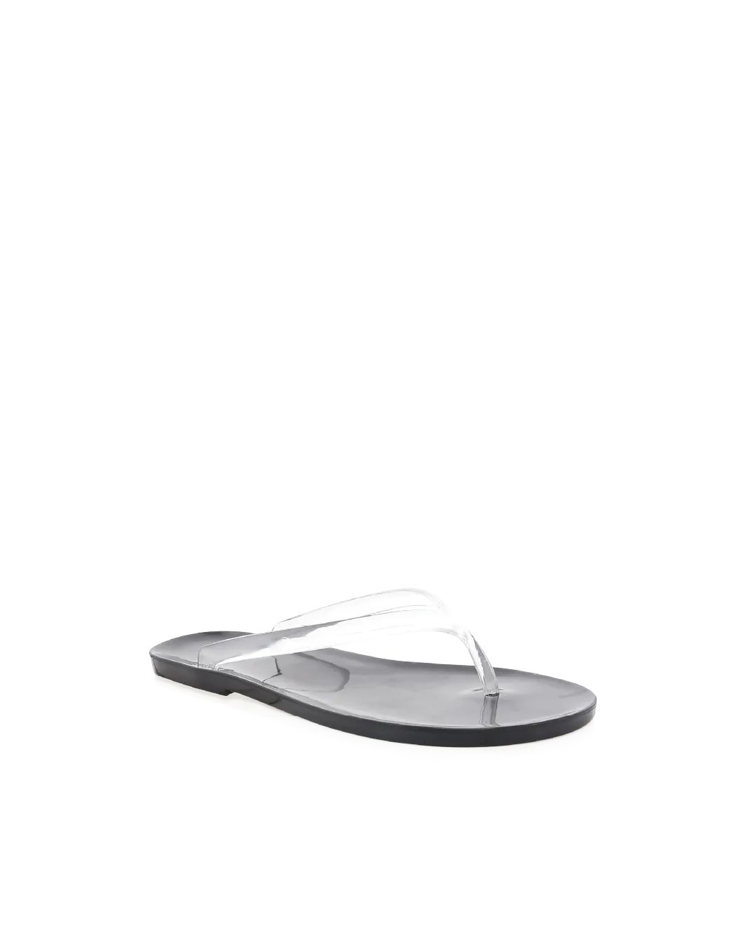 STELLAN - BLACK-CLEAR Forest Step Easy Fit