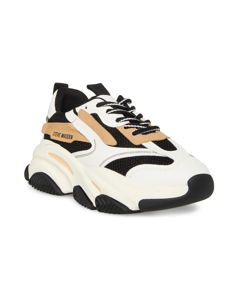 STEVE MADDEN POSSESSION-E SNEAKER