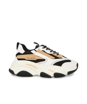 STEVE MADDEN POSSESSION-E SNEAKER