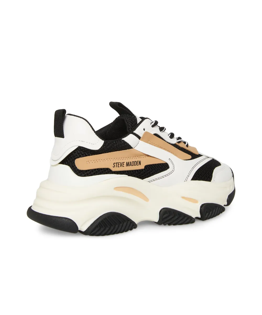 STEVE MADDEN POSSESSION-E SNEAKER