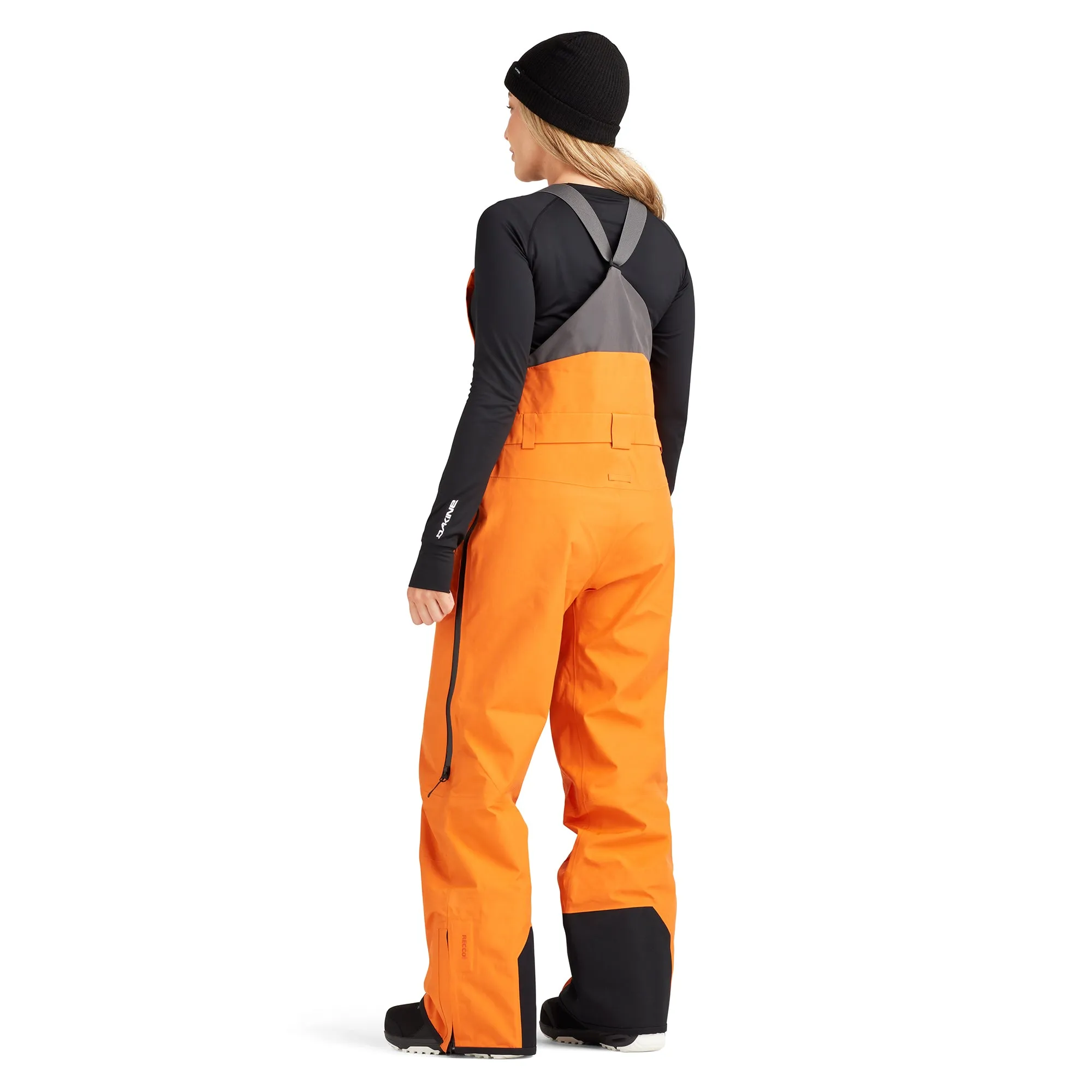 Stoker Gore-Tex 3L Bib - Women's