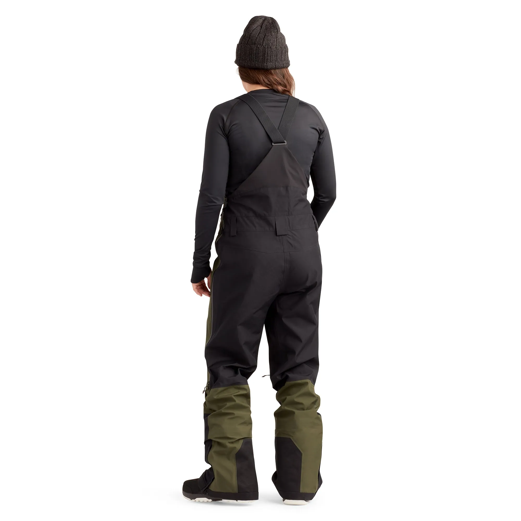 Stoker Gore-Tex 3L Bib - Women's