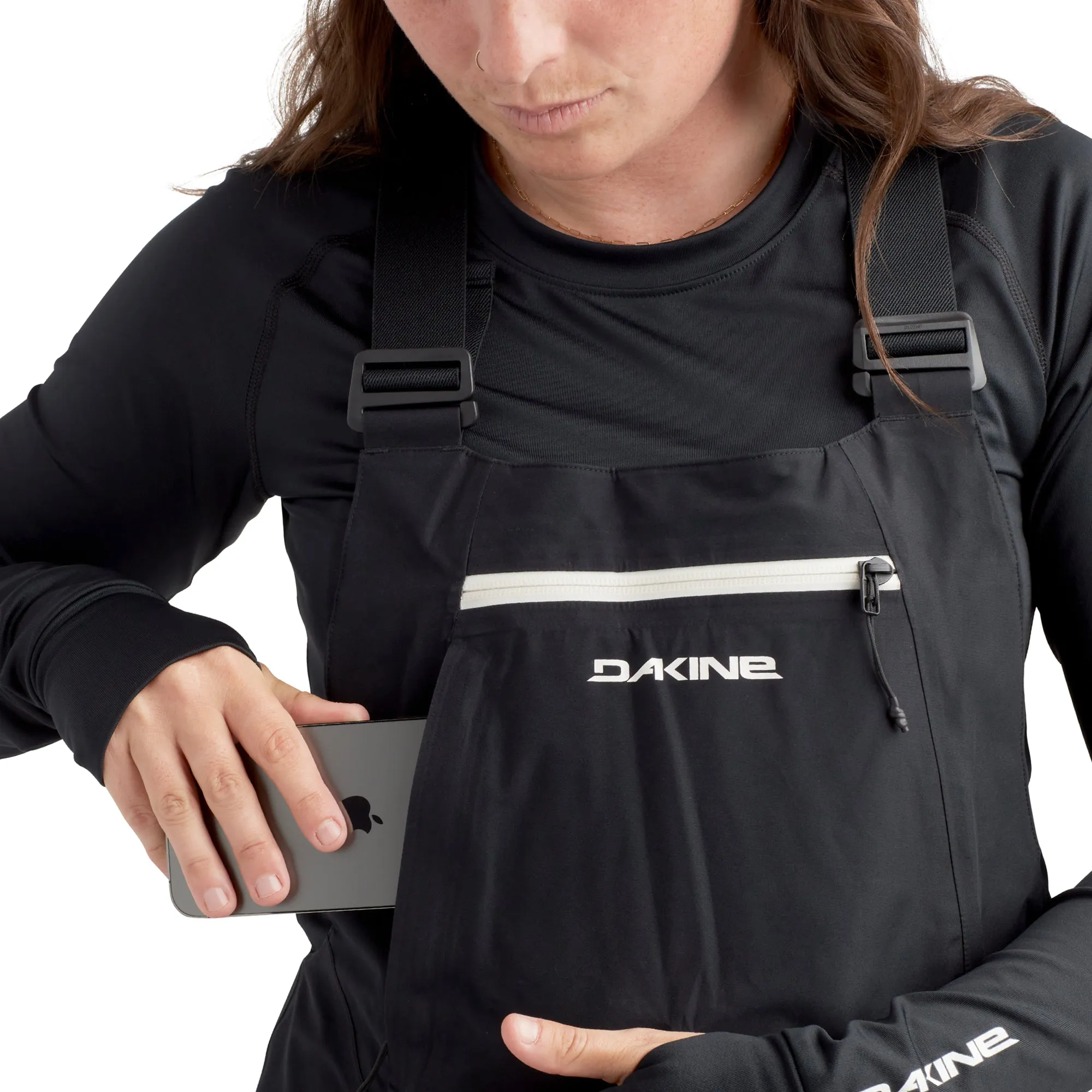 Stoker Gore-Tex 3L Bib - Women's