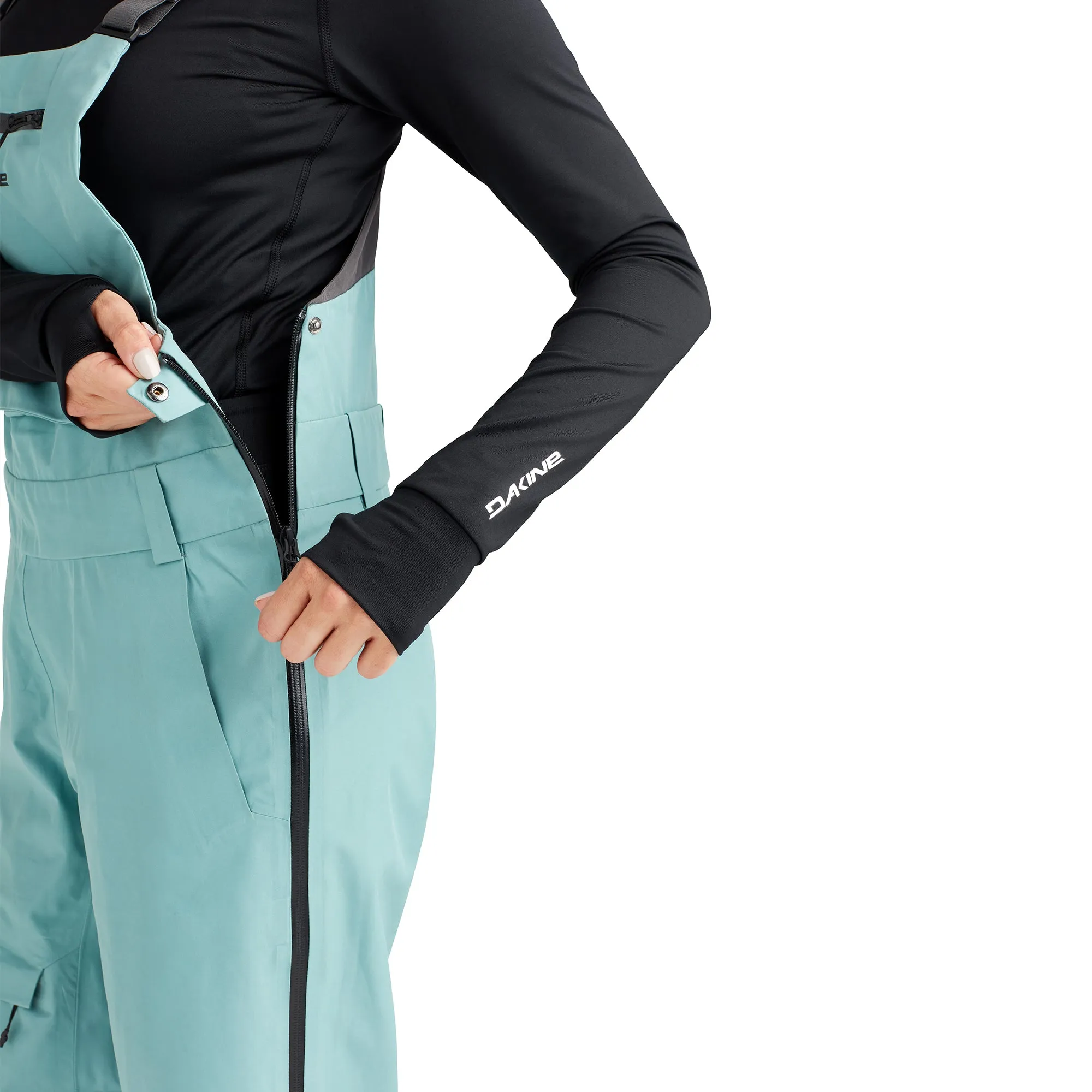 Stoker Gore-Tex 3L Bib - Women's