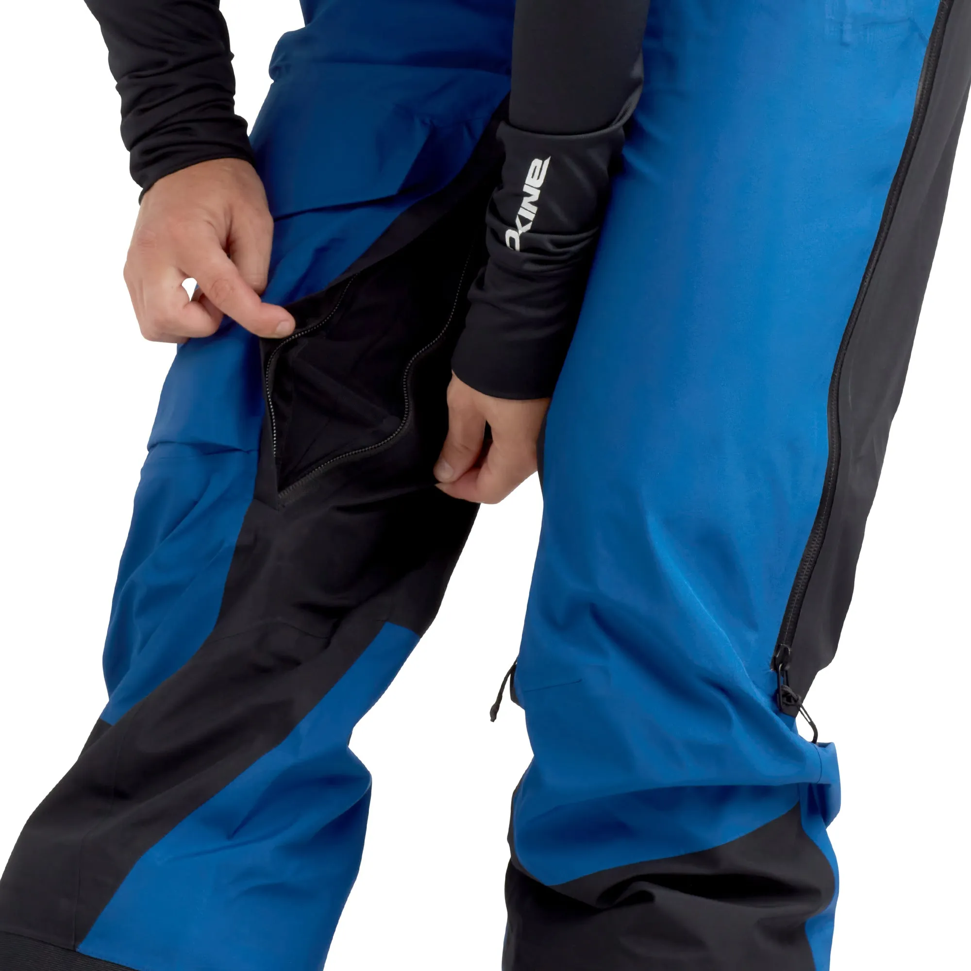Stoker Gore-Tex 3L Bib - Women's