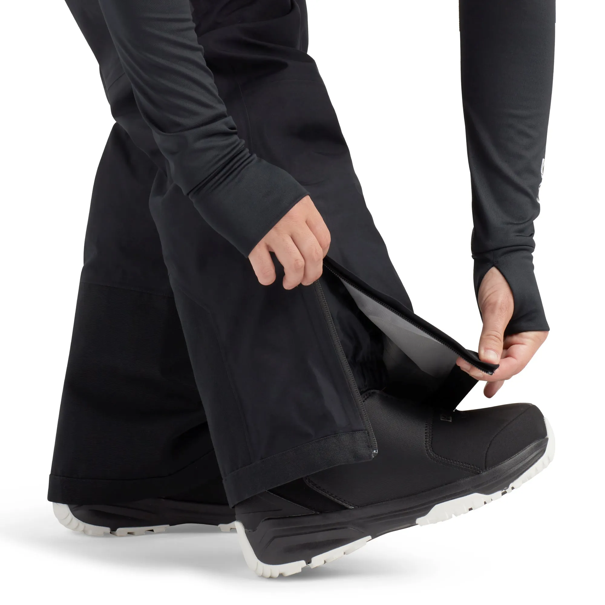 Stoker Gore-Tex 3L Bib - Women's