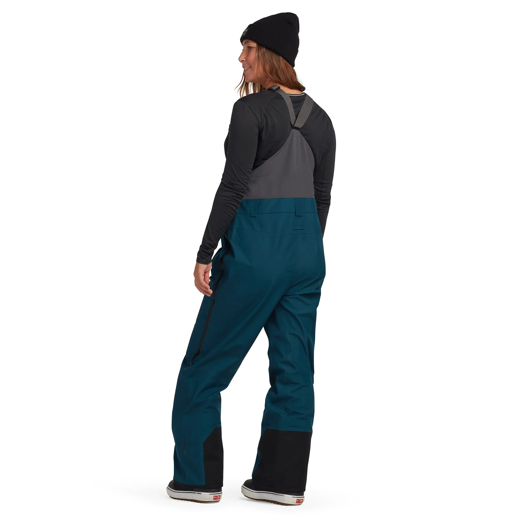 Stoker Gore-Tex 3L Bib - Women's