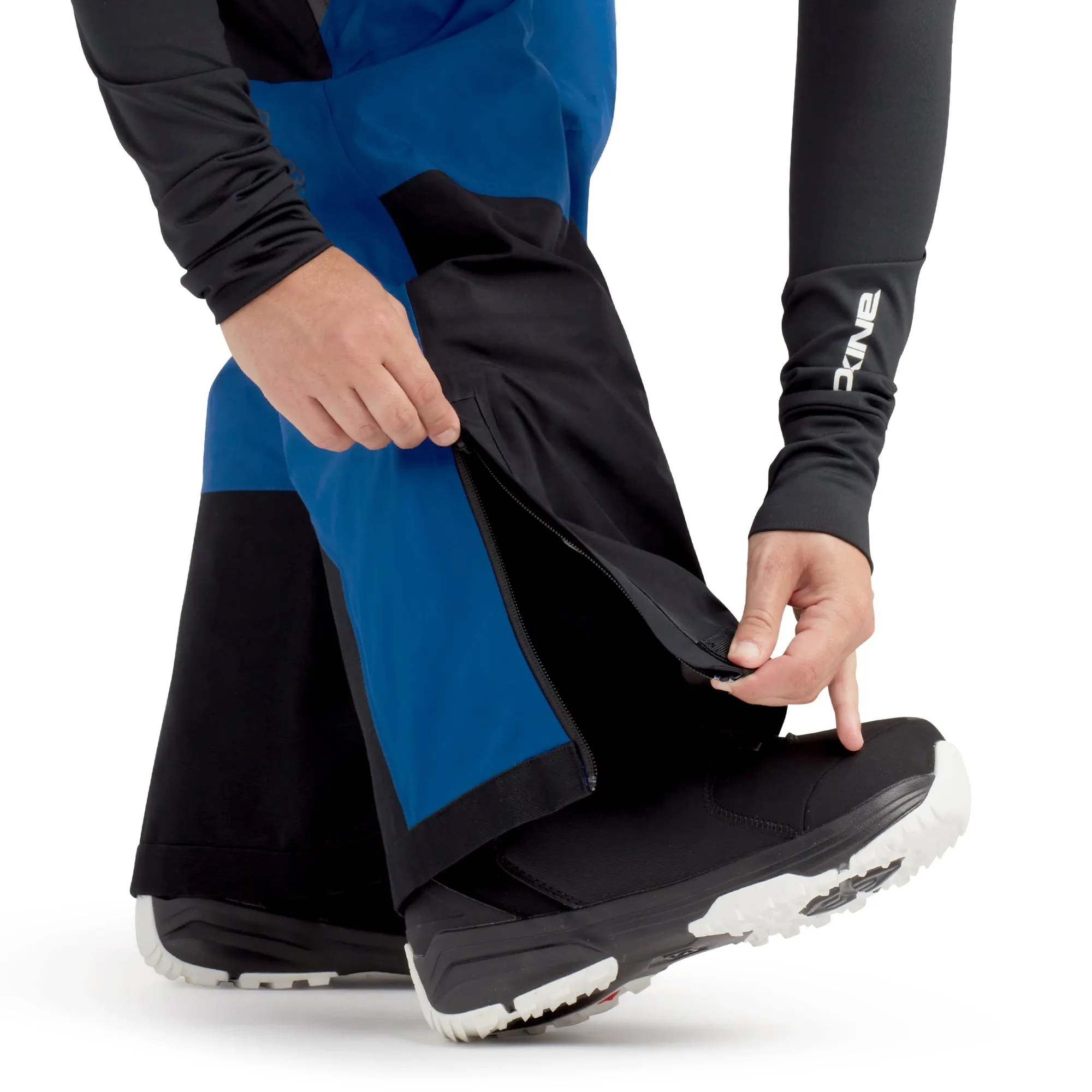 Stoker Gore-Tex 3L Bib - Women's