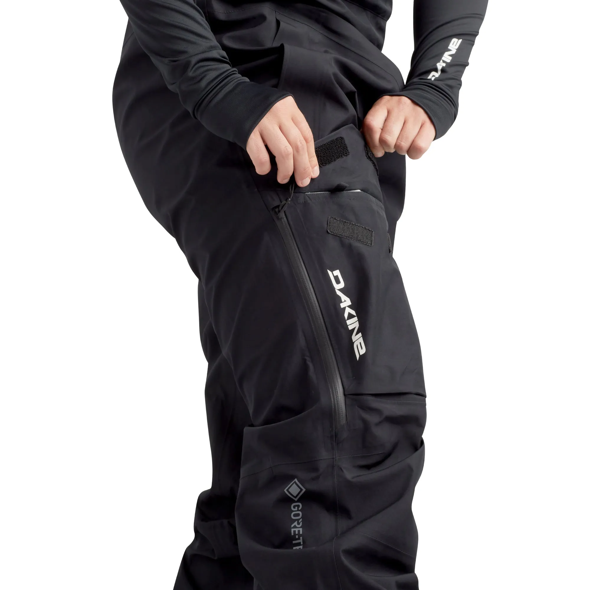 Stoker Gore-Tex 3L Bib - Women's
