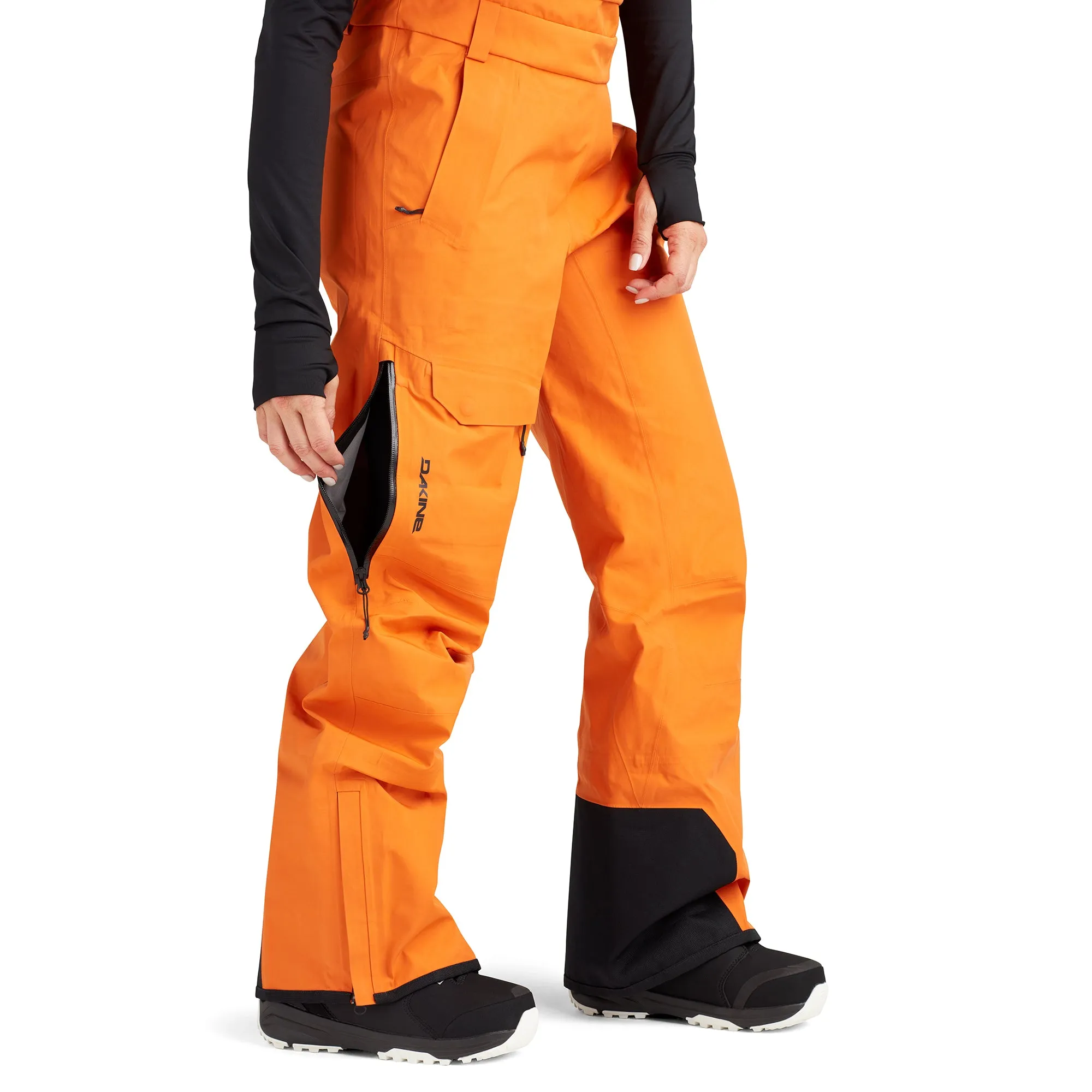 Stoker Gore-Tex 3L Bib - Women's