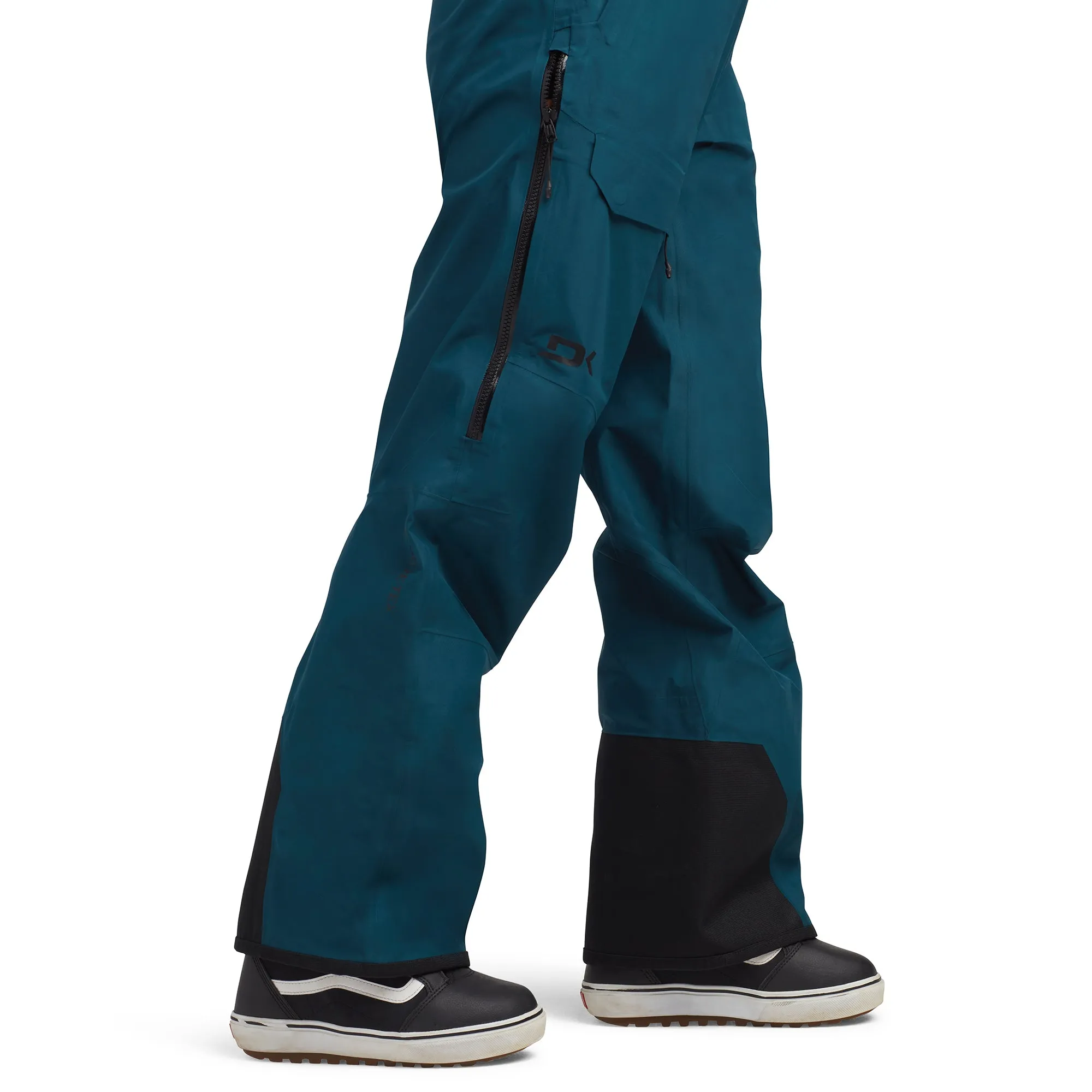 Stoker Gore-Tex 3L Bib - Women's