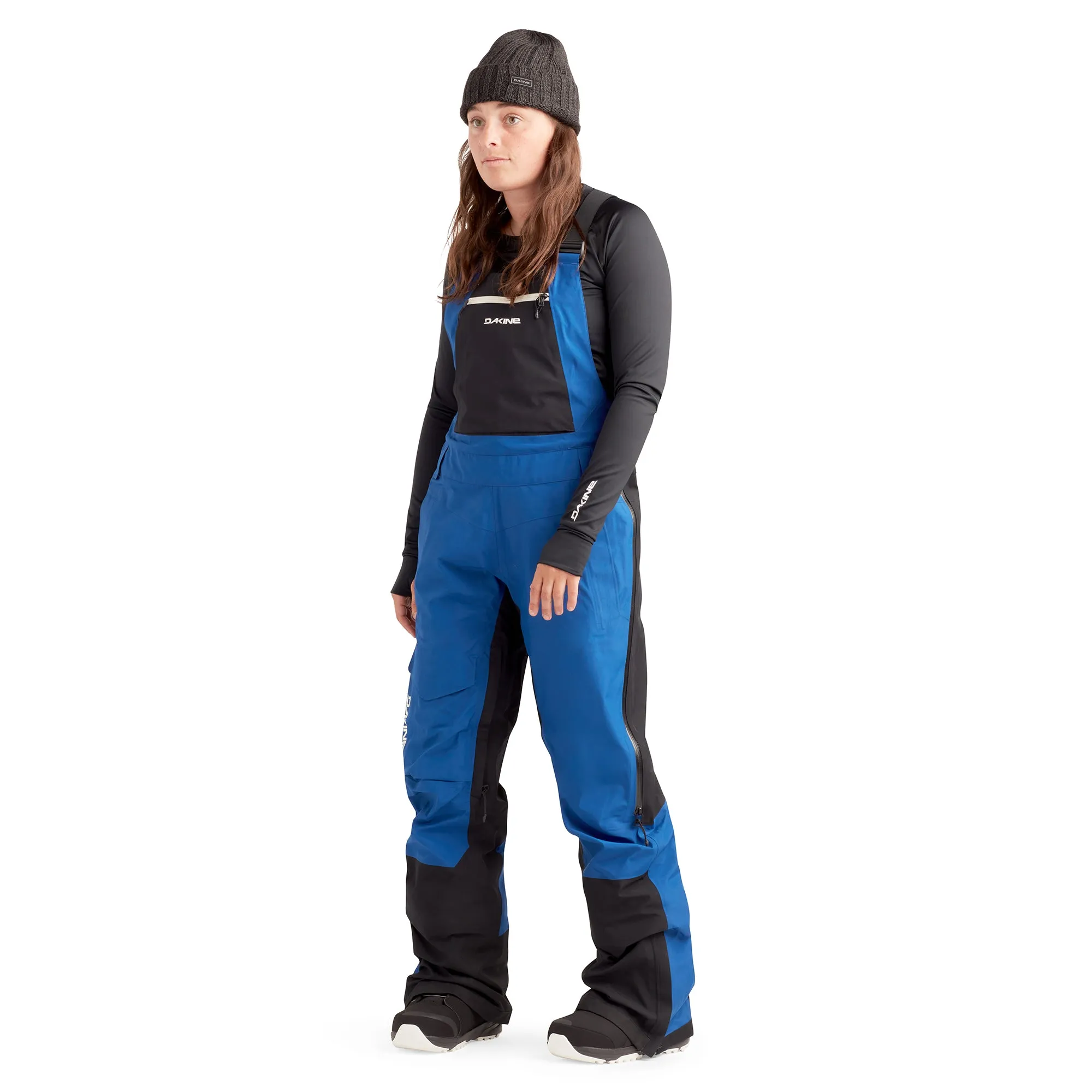 Stoker Gore-Tex 3L Bib - Women's