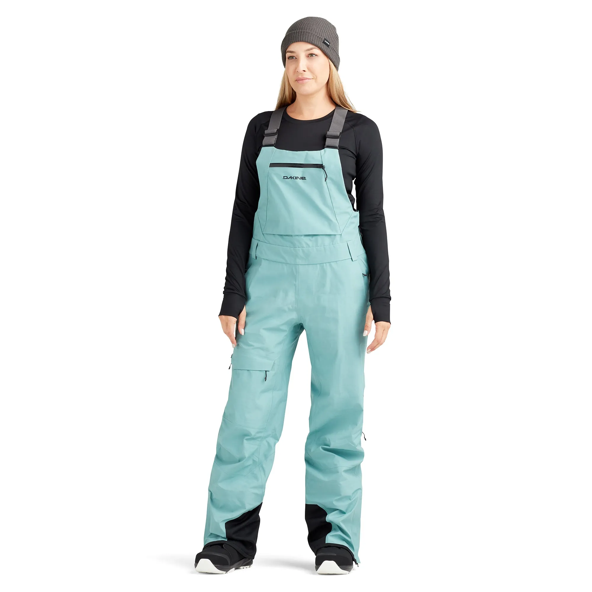 Stoker Gore-Tex 3L Bib - Women's