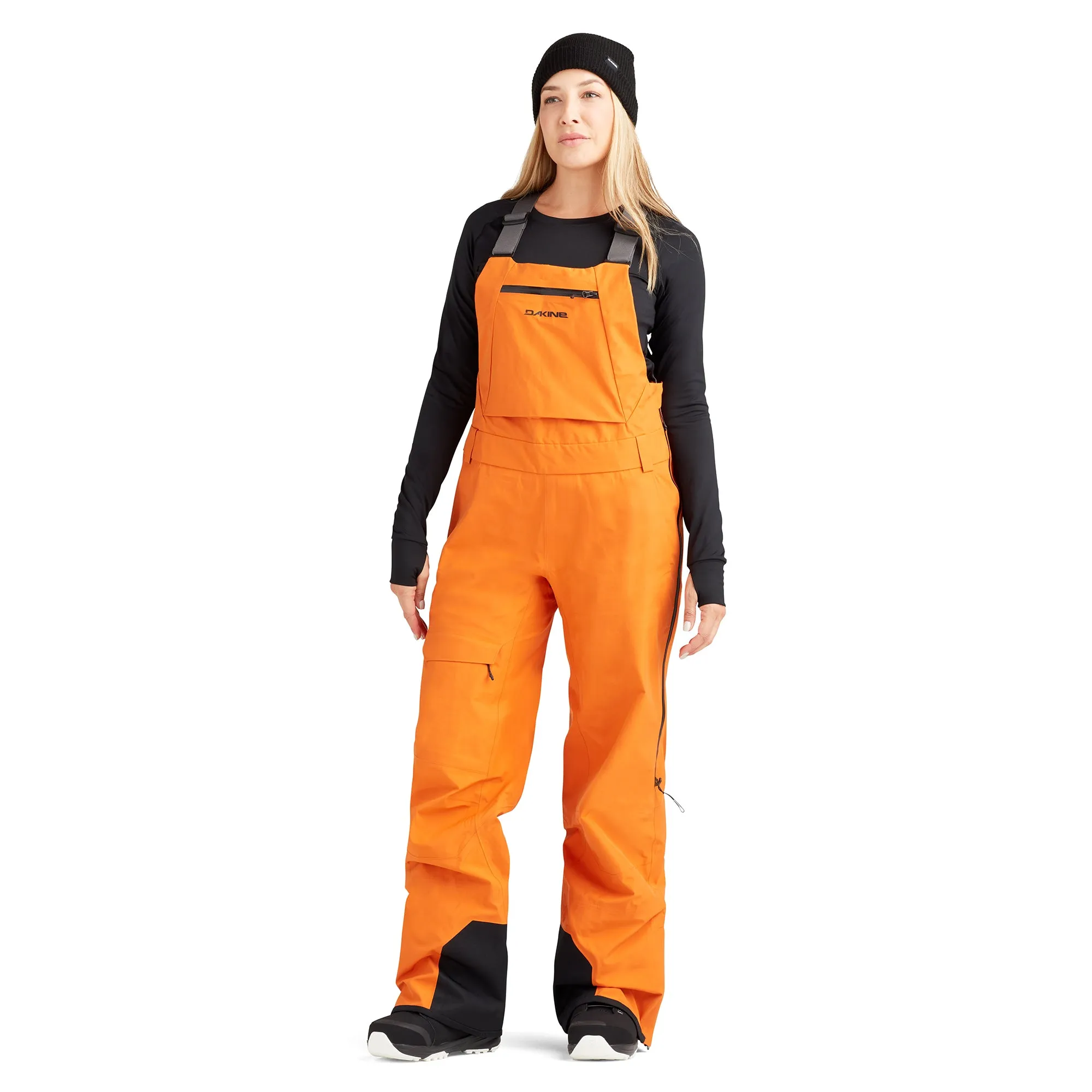 Stoker Gore-Tex 3L Bib - Women's