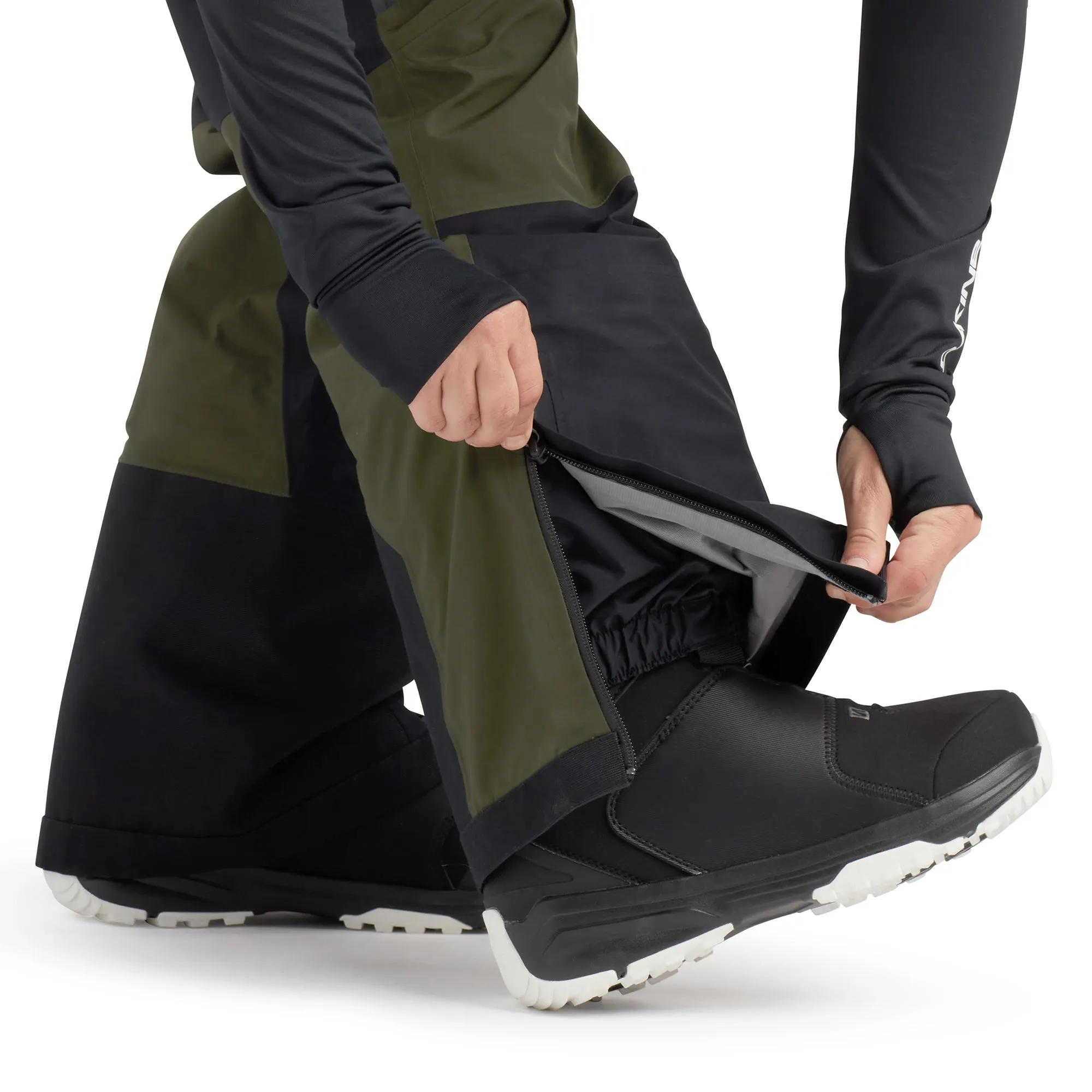 Stoker Gore-Tex 3L Bib - Women's